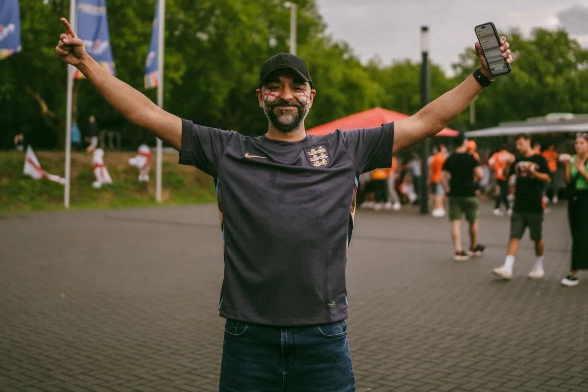 Pelatih timnas Inggris Thomas Tuchel