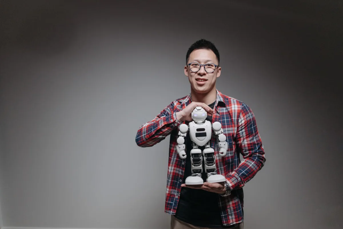 Alexandr Wang Chief AI Officer Meta