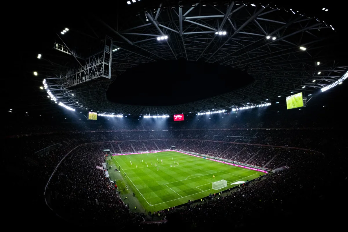 Pertandingan sepak bola ASEAN Club Championship