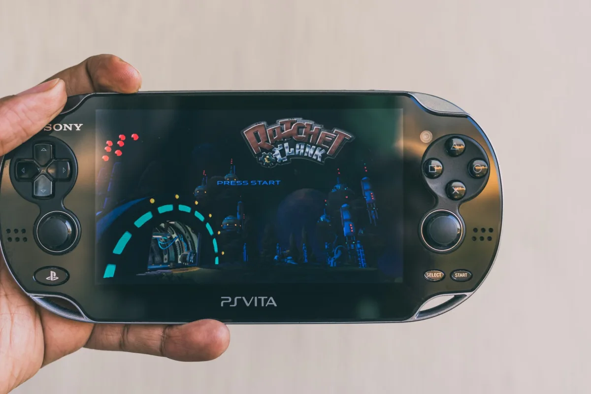Perangkat PlayStation Portal milik Sony