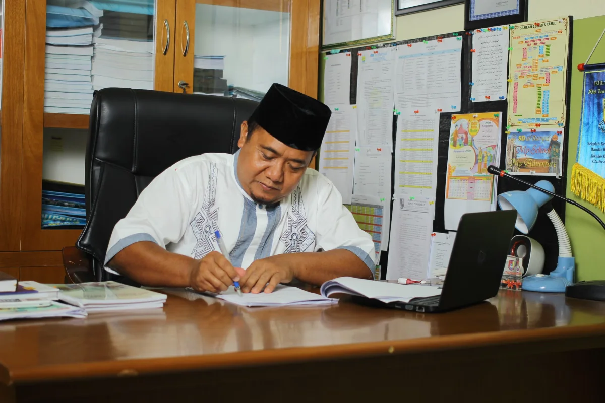 Menteri Komunikasi dan Digital Meutya Hafid