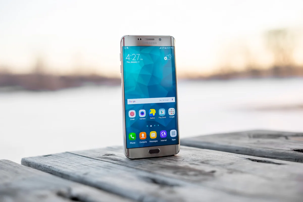 Samsung Galaxy A18