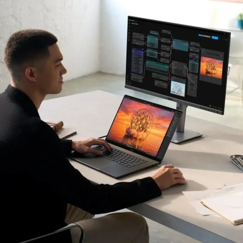 Asus Pamerkan Ekosistem AI di Computex 2026: ProArt, Copilot+ PC, hingga Tablet