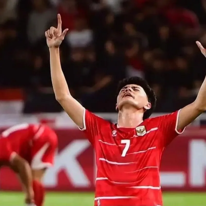 Timnas Indonesia U-19 ke Semifinal Piala AFF U-19 2026