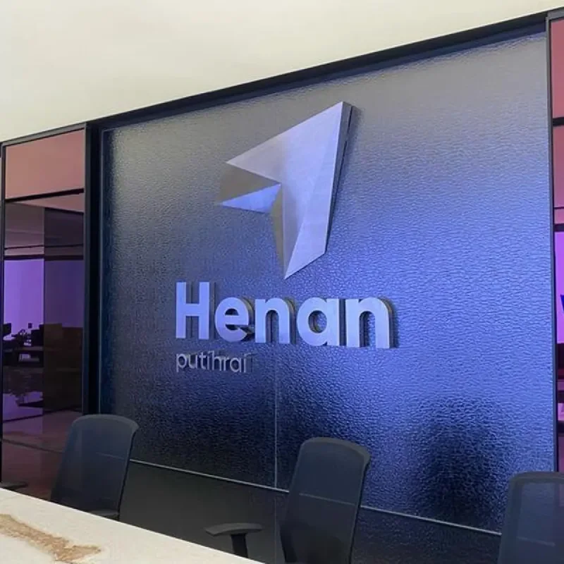 Henan Putihrai Asset Management Kelola Dana Rp 13 Triliun