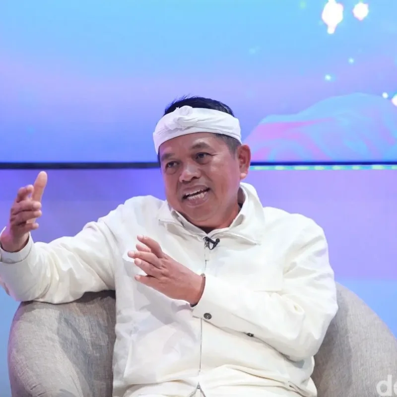 Pemprov Jabar Gandeng PT JES Bangun TPPAS Regional Legok Nangka