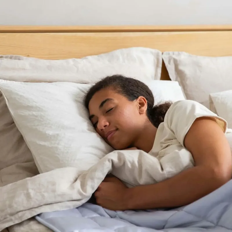 5 Manfaat Tidur Siang untuk Otak dan Fungsi Kognitif