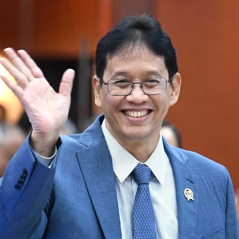 Istana Bantah Isu Pergantian Menteri Keuangan Purbaya Yudhi Sadewa