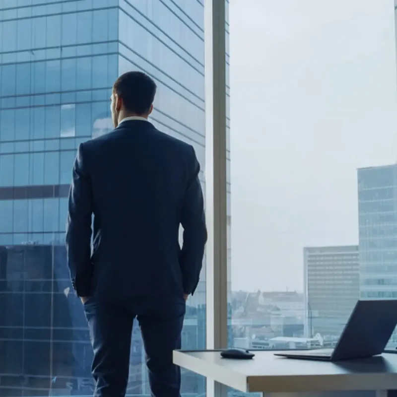 Optimisme CEO Asia Pasifik Menurun di Tengah Ketidakpastian Global