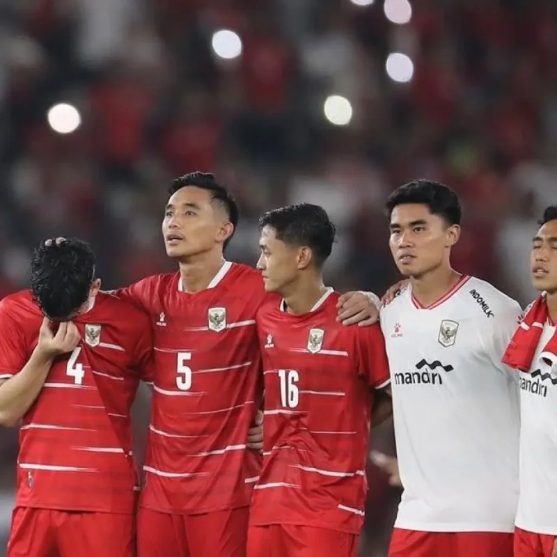 Timnas Indonesia Diunggulkan Raih Kemenangan atas Mozambik