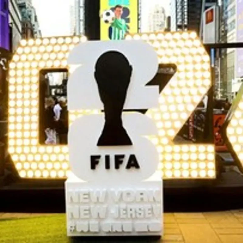 Iran Protes FIFA Usai Jatah Tiket Piala Dunia 2026 Dicabut Mendadak