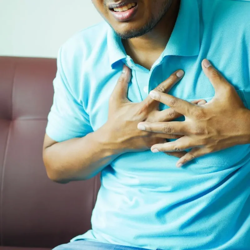 Dokter Ungkap Angin Duduk Bukan Masuk Angin Biasa, Ini Risiko Jantungnya