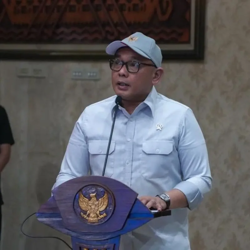 Pemerintah Percepat Pengembangan Bioetanol Terintegrasi di Lampung