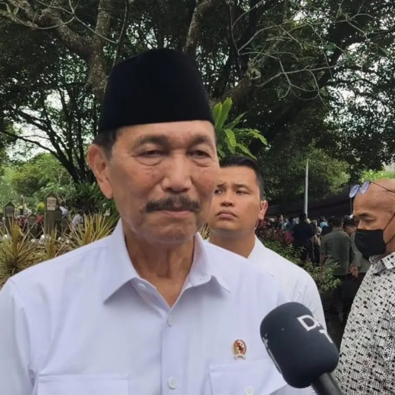 Dewan Ekonomi Nasional Bantah Wacana Bansos Baru Rp 5,4 Juta per Orang