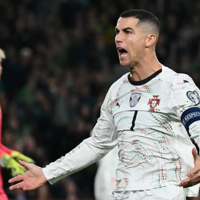Cristiano Ronaldo Tetap Menakutkan di Piala Dunia 2026