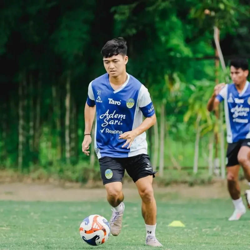 PSIM Yogyakarta Resmi Akhiri Kerja Sama dengan Ikhsan Chan