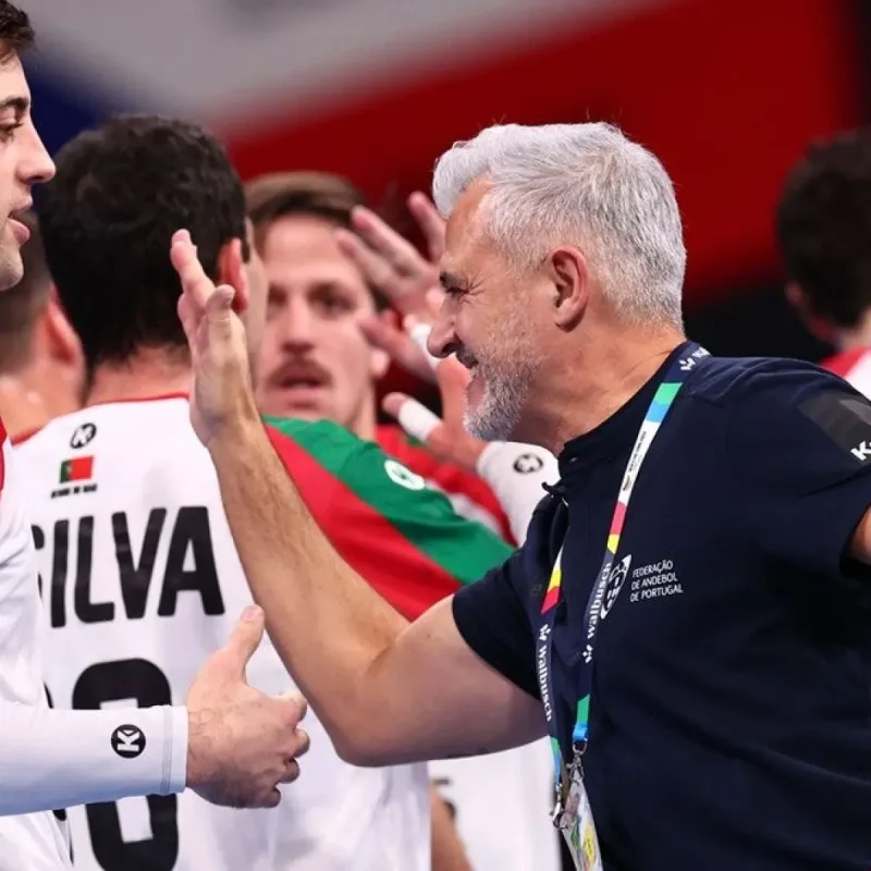 Portugal Hadapi Kepulauan Faroe, Polandia, dan Aljazair di Grup F Piala Dunia Handbal 2027