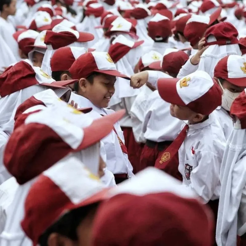Pemkot Semarang Sediakan 133 Sekolah Swasta Gratis bagi Murid Baru