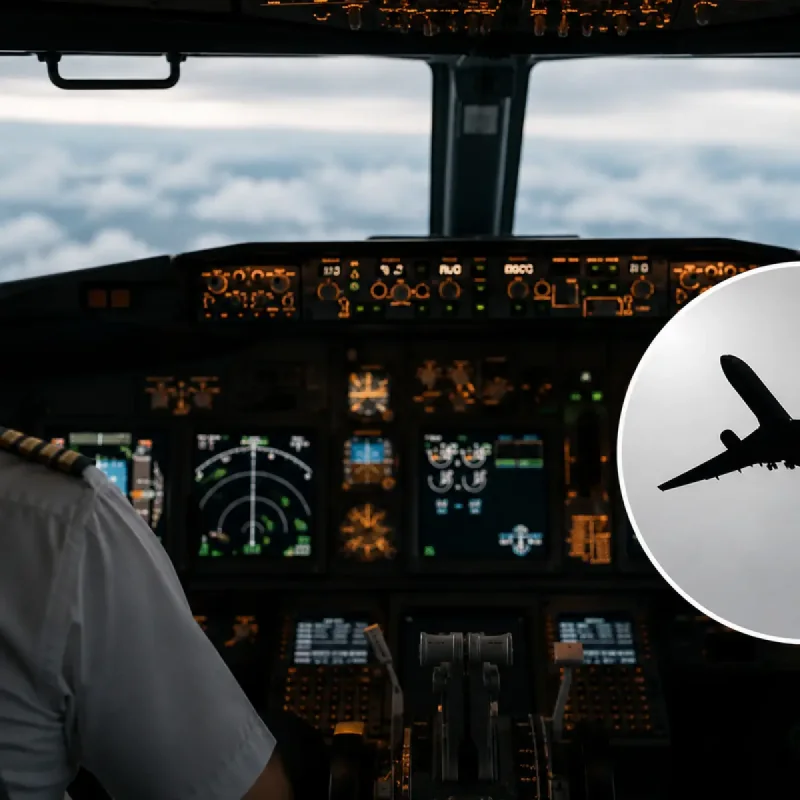Sejarah Insiden Kecelakaan Pesawat yang Diduga Sengaja Dijatuhkan Pilot