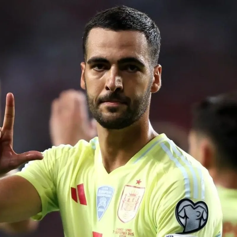 Timnas Spanyol Percaya Diri Hadapi Semua Lawan di Piala Dunia 2026