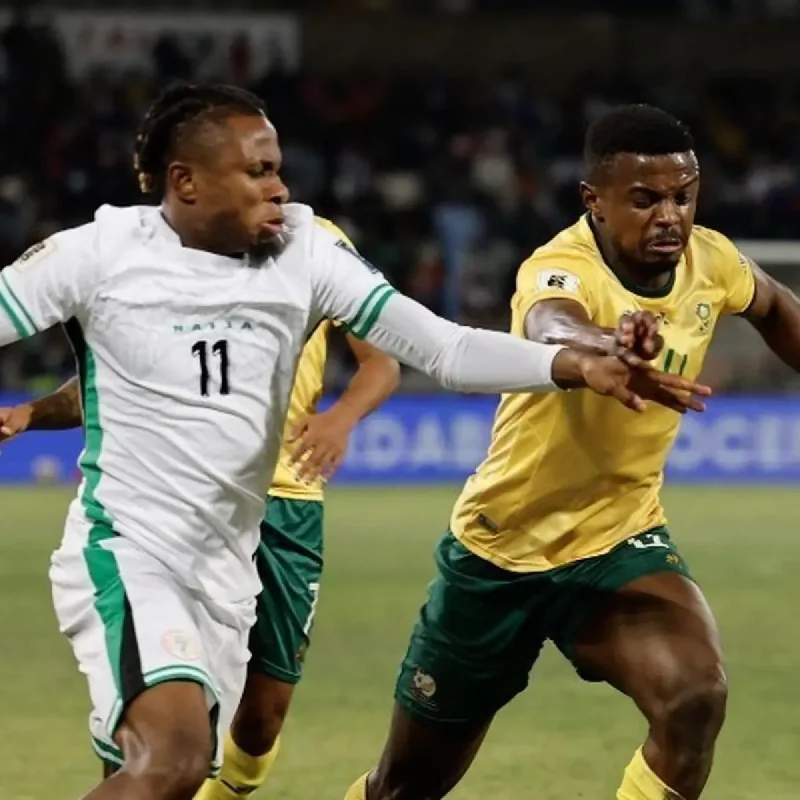 Timnas Afrika Selatan Siap Hadapi Meksiko di Piala Dunia 2026