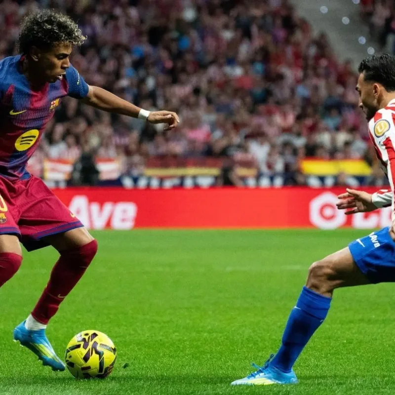 7 Pemain LALIGA yang Siap Jalani Debut di Piala Dunia 2026