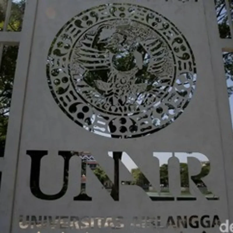8 Fakultas Unair dengan Gaji Alumni Tertinggi Berdasarkan Survei Tracer Study 2025
