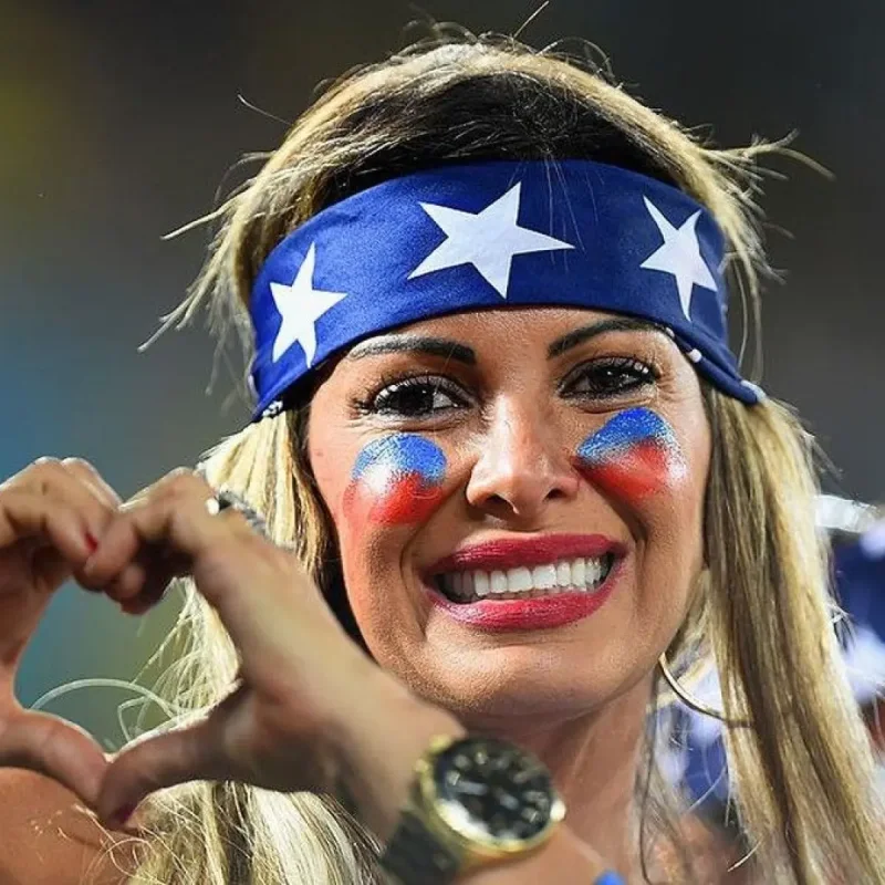 Legenda Premier League Ragukan Kans Amerika Serikat Juara Piala Dunia 2026