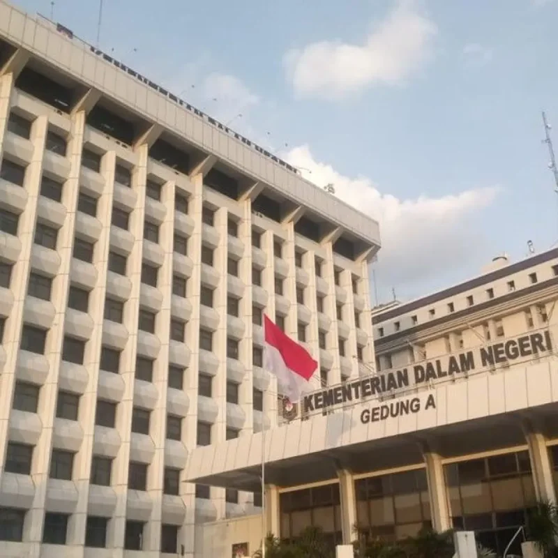 Kemendagri Percepat Penetapan Batas Desa di Tiga Kabupaten Sultra