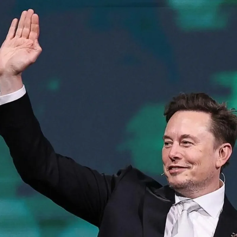 Elon Musk Jadi Triliuner Pertama Dunia Usai IPO SpaceX