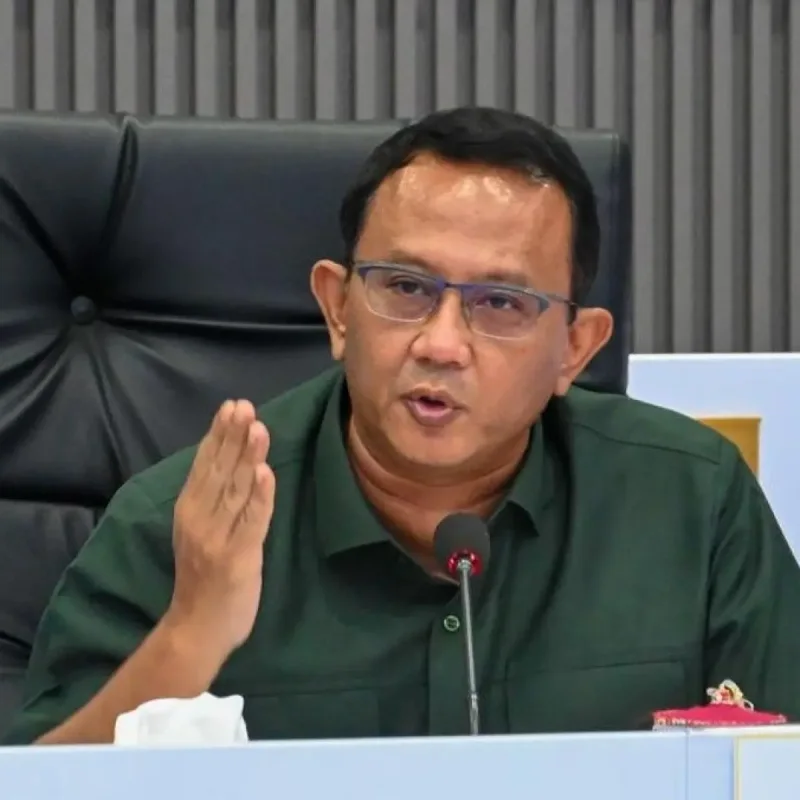 Komisi I DPR Sambut Positif Rencana Damai AS-Iran
