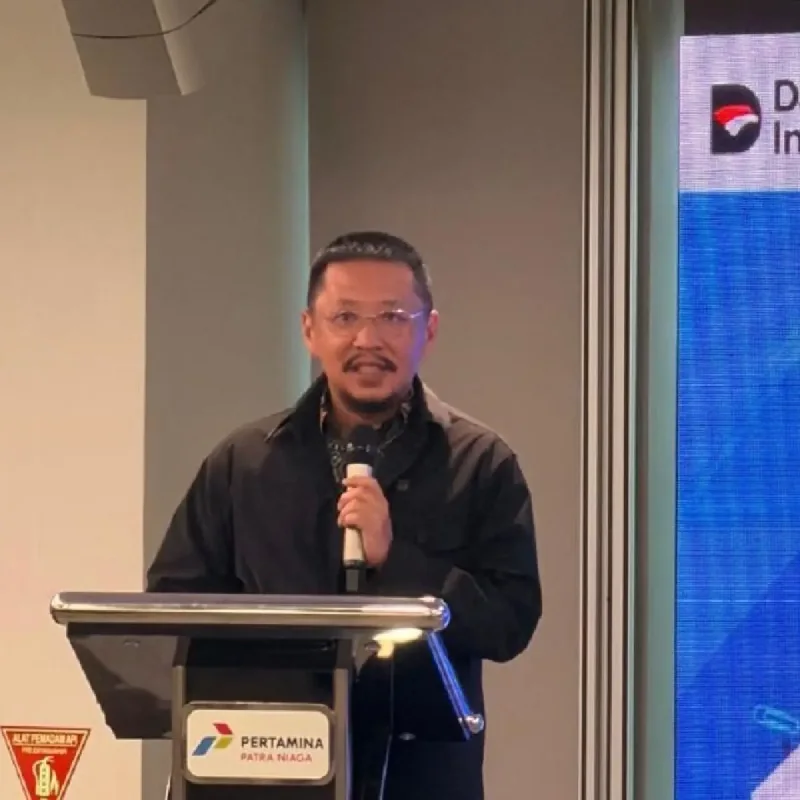 Pertamina Patra Niaga Gandeng APH Perkuat Tata Kelola Pengadaan Energi