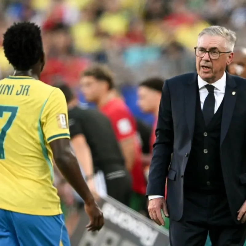 Brasil Imbang Lawan Maroko pada Laga Pembuka Piala Dunia 2026