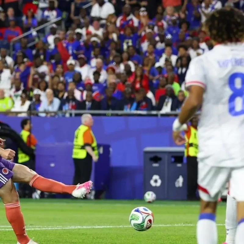 Skotlandia Ungguli Haiti 1-0 di Babak Pertama Piala Dunia 2026