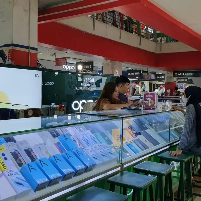 Produksi Smartphone Global Diprediksi Anjlok Akibat Kenaikan Harga Memori