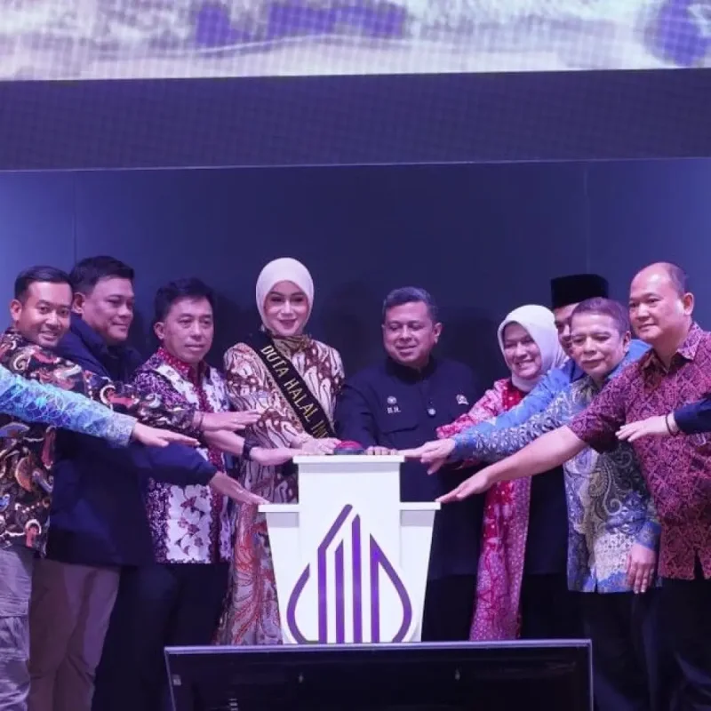 BPJPH Gelar Sosialisasi Wajib Halal Oktober 2026 di 2.183 Titik