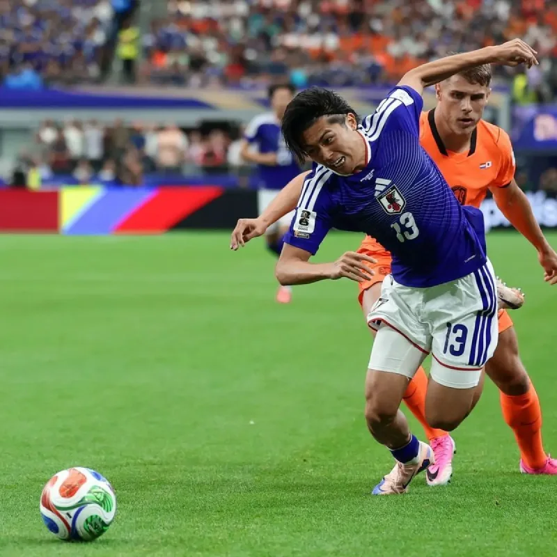 Belanda Ditahan Imbang Jepang 2-2 di Laga Perdana Piala Dunia 2026