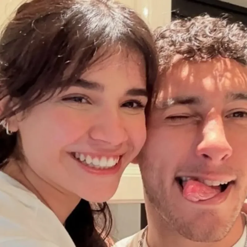 Alana Flores Gelar Pesta Perpisahan untuk Sebastián Cáceres Jelang Piala Dunia 2026