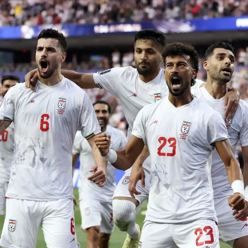 Timnas Iran Protes Jadwal Perjalanan Piala Dunia 2026 yang Mendadak Berubah