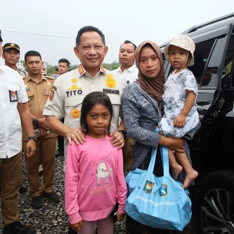 Satgas PRR Pascabencana Sumatera Dorong Percepatan Pemulihan Permanen