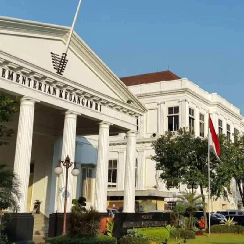 LPDP Kelola Dana Abadi Pendidikan Rp180,81 Triliun hingga Mei 2026