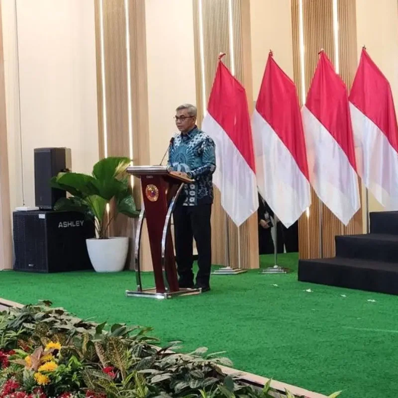 Ketua KPK Ingatkan ASN Waspadai Godaan Uang Panas