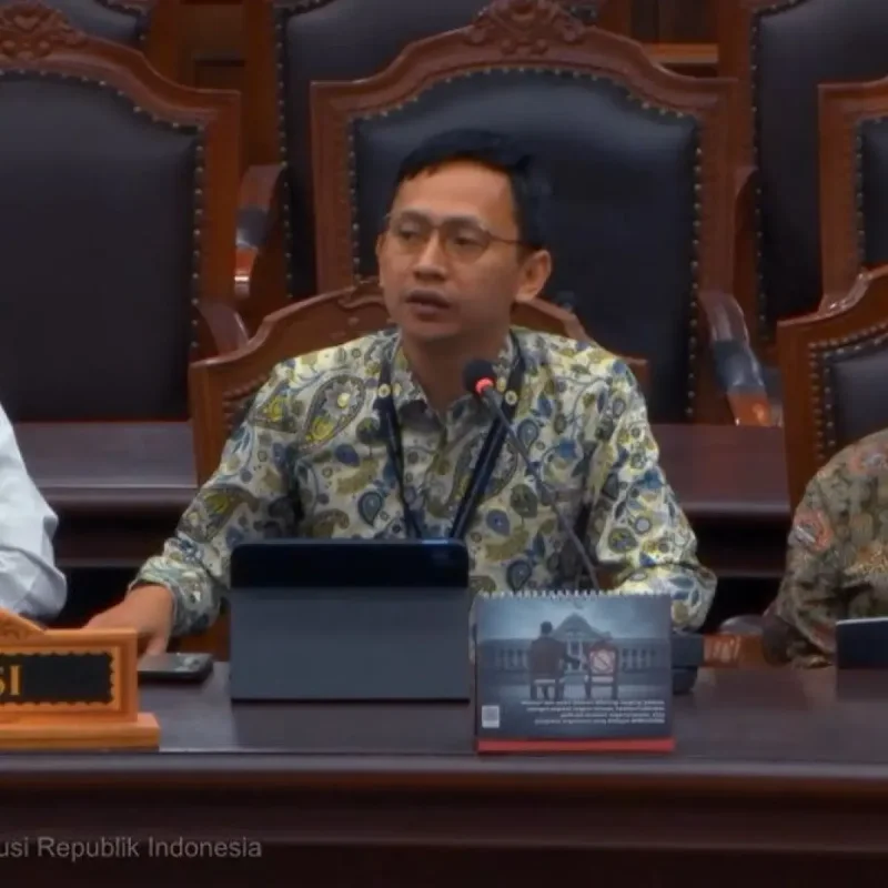 P2G Temukan Gaji Guru PPPK Paruh Waktu Lebih Rendah dari Honorer