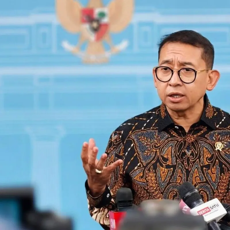 Fadli Zon: Program Makan Bergizi Gratis Fokus pada Pelayanan Publik