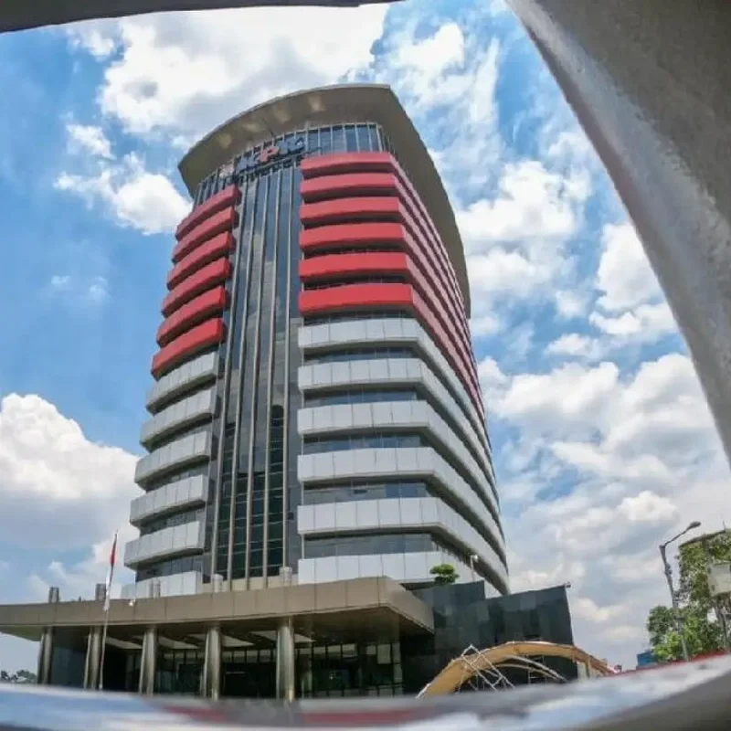 KPK Periksa Stafsus Eks Menag Terkait Aliran Uang Kasus Haji