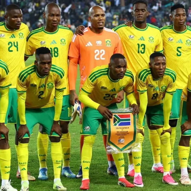 Ceko Hadapi Afrika Selatan di Laga Kedua Piala Dunia 2026