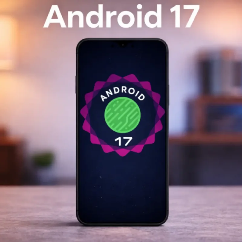 Google Resmi Luncurkan Android 17 dengan Fokus Multitasking dan Keamanan
