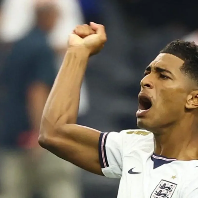Inggris Taklukkan Kroasia 4-2 di Piala Dunia Berkat Aksi Bellingham