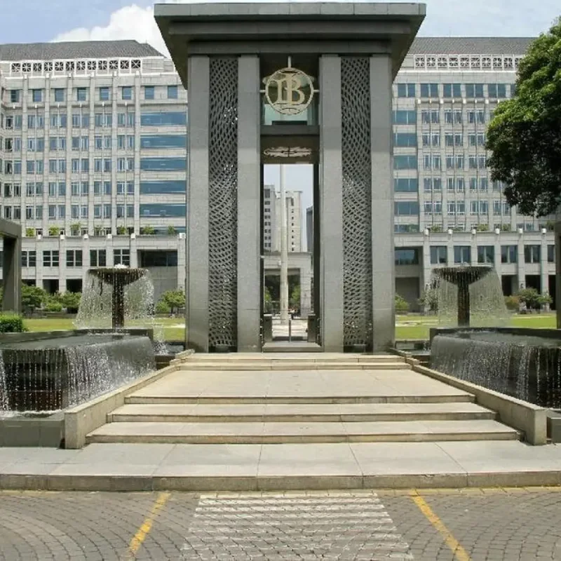 Ekonom BSI Prediksi BI Rate Naik 25 bps pada Juni 2026