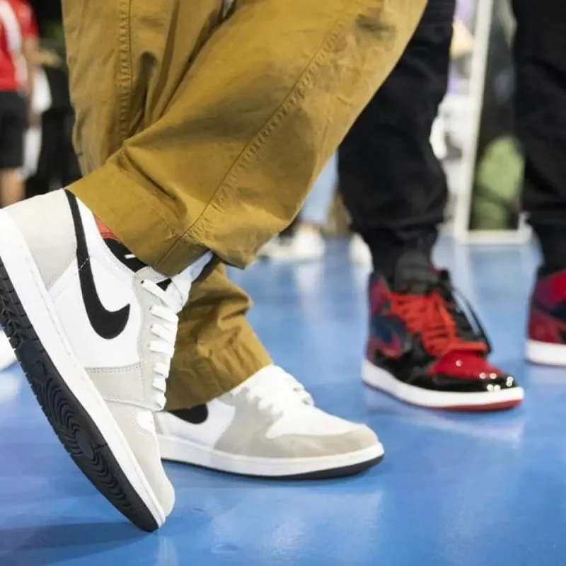 Pabrik Sepatu Nike di Bandung Rumahkan 4.000 Pekerja Imbas Hambatan Pasokan